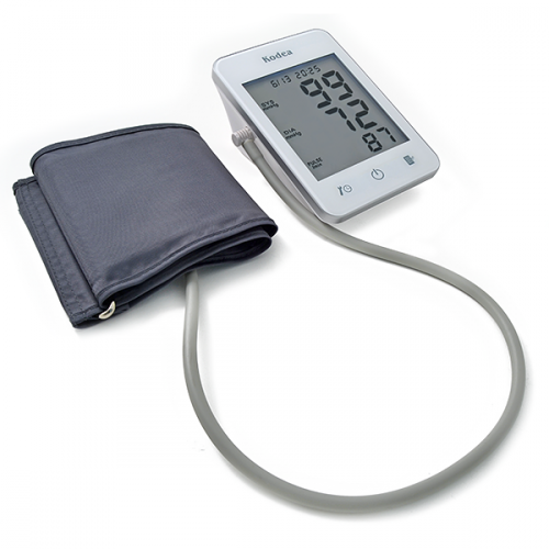 Blood Pressure Sensor (Sphygmomanometer) V2.0 at MG Super Labs India